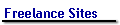 Freelance Sites