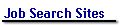 Job Search Sites